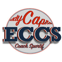 EDDY CAPRON COACH SPORTIF logo - Similar company to Ville D'Avon