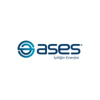 ASES - ASPİLSAN Enerji Sosyal logo - Similar company to Göktaş Agv