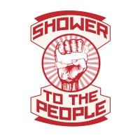Shower To The People