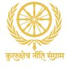 Kurukshetra Niti Sangram logo - Similar company to Chaileela/Chaiलीला®