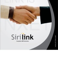 SiriLink logo - Similar company to Itechniq - The Mobile App Company