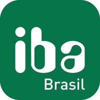 iba Brasil logo - Similar company to Ibá Brasil