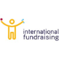 International Fundraising logo - Similar company to Plan Fundraising