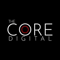 The Core Digital logo - Similar company to Littus