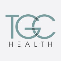 TGC Health logo - Similar company to Maevo