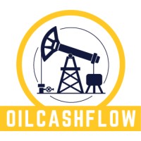 Oil Cashflow logo - Similar company to Acre Simple