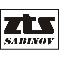 ZTS Sabinov, a.s. logo - Similar company to Gosan