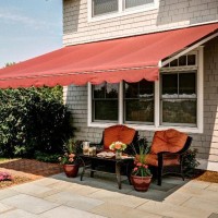 Awnings Rhode Island logo - Similar company to Made4Home