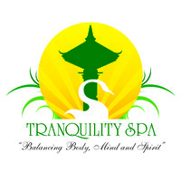 Tranquility Spa logo - Similar company to Tranquility Spa Nepal