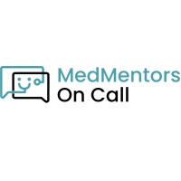 MedMentors On Call logo - Similar company to Medmentor 🩺