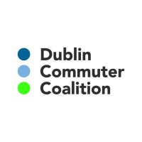 Dublin Commuter Coalition logo - Similar company to Dcu Raising & Giving Society
