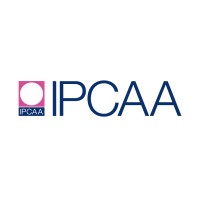 IPCAA logo - Similar company to Eventprofsbreakshit