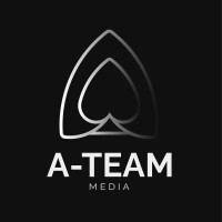 A-Team Media Pro logo - Similar company to Arcom Media