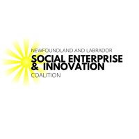 NL Social Enterprise and Innovation Coalition logo - Similar company to Social Innovation Lab