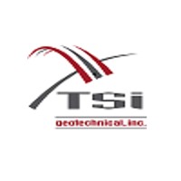 TSI Geotechnical, Inc. logo - Similar company to Tsi Geotechnical, Inc.