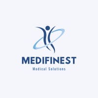 MEDIFINEST logo - Similar company to Malabskin