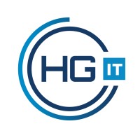 HG IT Ltd logo - Similar company to Oxford Hardware Ltd