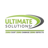 Ultimate Solutions - Surface Protection for Building & Construction Sites logo - Similar company to Castech Ind'L Sales Inc.