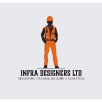 Infra Designers Ltd. logo - Similar company to Infra Builders