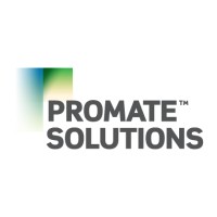 Promate Solutions logo - Similar company to Promate
