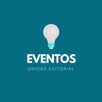 Eventos Unidad Editorial logo - Similar company to Aaaplus Asesores Consultores
