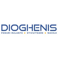 Dioghenis - Utilaje de Ridicat logo - Similar company to Inventikus X Monaco Foundry