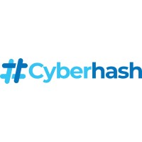 Cyberhash UK logo - Similar company to Forfend Information Security