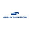 Samsung C&T Charging Solutions logo - Similar company to Evsis