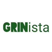 GRINista logo - Similar company to Connectingdot Consultancy