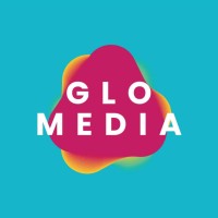 GLO Media logo - Similar company to Whittmanhart Interactive