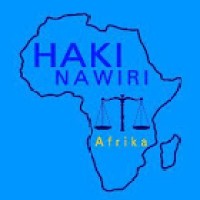 Haki Nawiri Afrika logo - Similar company to Mizizi Learning Ltd