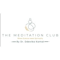 The Meditation Club logo - Similar company to Web Packaging Solutions