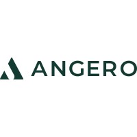 Angero AB logo - Similar company to Dala-Profil Ab