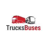 TrucksBuses.com logo - Similar company to Rams Digi Tech