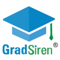 GradSiren Inc logo - Similar company to Innovative Stays