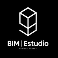 BIM | Estudio logo - Similar company to Bim-Ssd Arquitectura