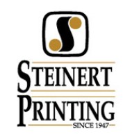 Steinert Printing Company, Inc. logo - Similar company to Steinert Analytics