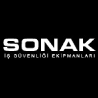 Sonak İş Güvenliği Ekipmanları logo - Similar company to Modemi̇n Endüstriyel Ürünler
