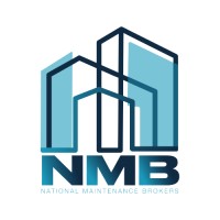 NATMB Property Maintenance logo - Similar company to National Maintenance Services