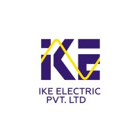 IKE ELECTRIC PVT LTD logo - Similar company to Infinity Engineering Company