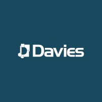 Davies Talent Solutions logo - Similar company to Tcc Group