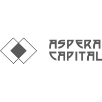 Aspera Capital logo - Similar company to Spendbridge