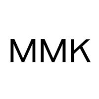 MMK Musem für Moderne Kunst Frankfurt am Main logo - Similar company to Mmk+