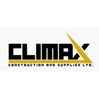Climax Construction and Supplies Ltd. logo - Similar company to Wallpro