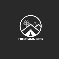 HIGHRANGES logo - Similar company to Osaka Air