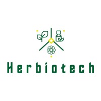 Herbiotech logo - Similar company to Tech4All