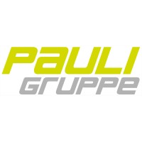 Pauli Gruppe logo - Similar company to Connect Perso Gmbh