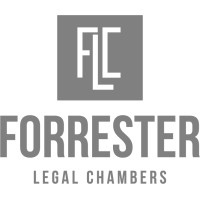 Forrester Legal Chambers logo - Similar company to Daniel Brantley