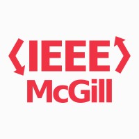 McGill IEEE Student Branch logo - Similar company to Electrical, Computer, And Software Engineering Student Society Of Mcgill University