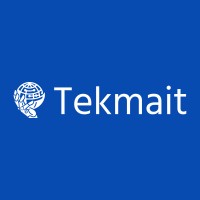 Tekmait logo - Similar company to Success With Systems